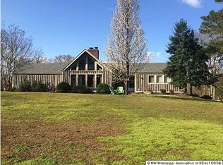 14930 Stickland Road, byhalia, MS 38611