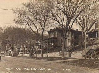 312 Ann St, Mc Gregor, IA 52157