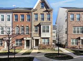 7113 Rowlock Aly, Beltsville, MD 20705