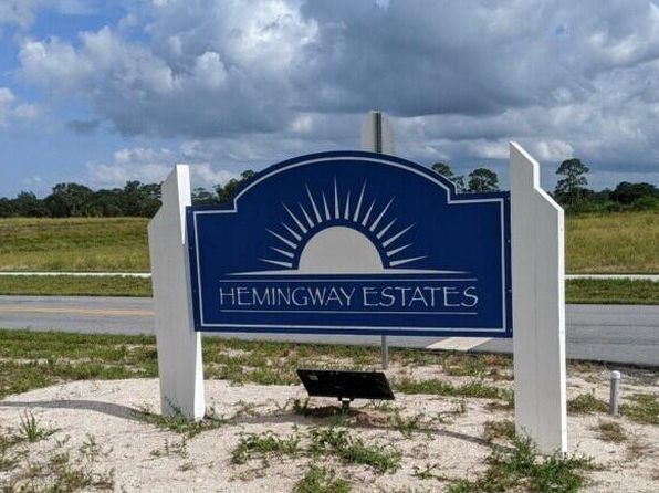 Palm City Lots For Sale