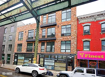 Rented by Citi Habitats