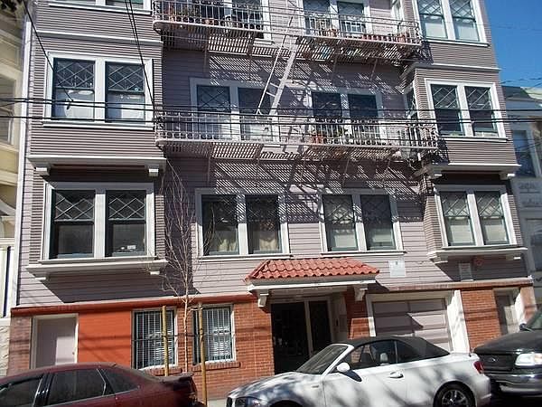 1st image of 80 Elgin Park APT 8