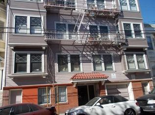 80 Elgin Park APT 8, San Francisco, CA 94103