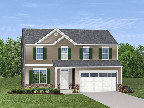 4th image of 104 Morning Glory Dr #3AVRJG