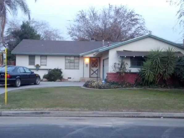 112 N McDonald Way, Bakersfield, CA 93309