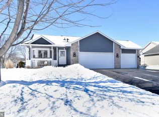 14310 Yellow Pine St NW, Andover, MN 55304