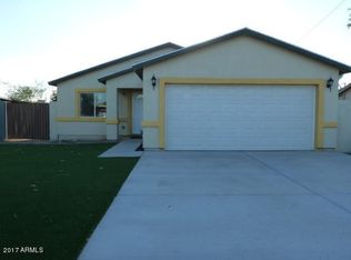 1706 S 3rd St, Phoenix, AZ 85004