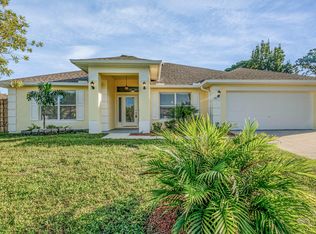 782 Koutnik Rd SE, Palm Bay, FL 32909