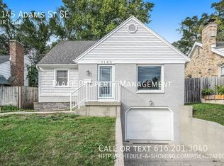 1145 Adams St SE, Grand Rapids, MI