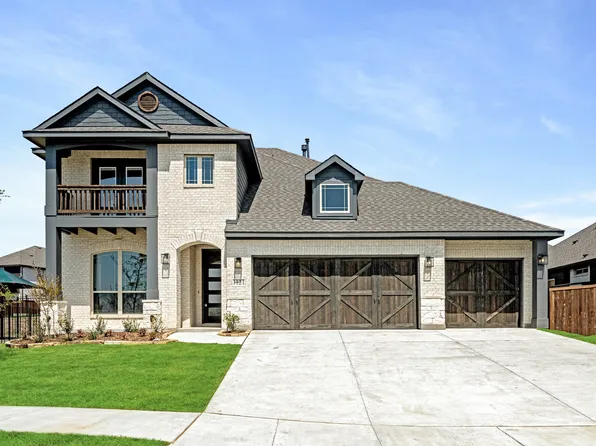 1121 Oriole Dr, Wylie, TX 75098