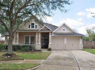 10306 Dell Cir, Missouri City, TX 77459