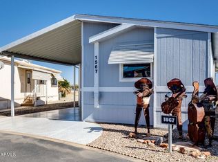 17200 W Bell Rd LOT 1567, Surprise, AZ 85374