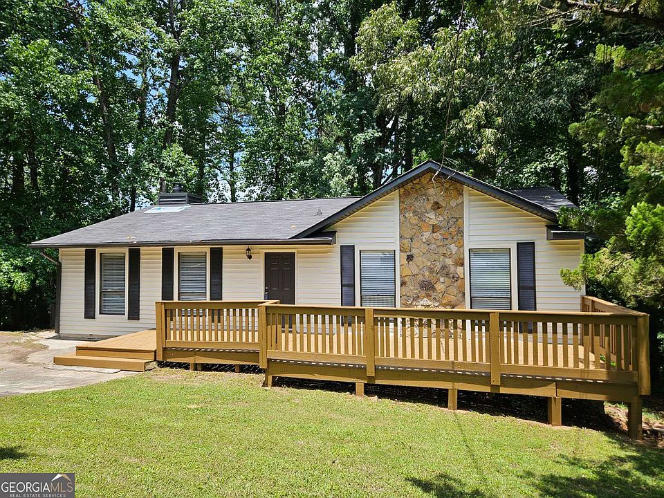 1st image of 1178 Indian Way NW