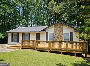 1178 Indian Way NW, Lilburn, GA 30047