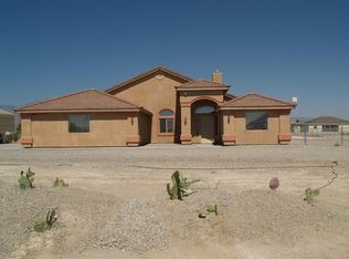 3781 Nevada Ave, Pahrump, NV 89048