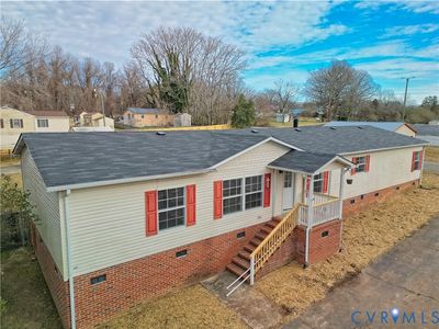 806 Lunenburg Ave, Victoria, VA, 23974