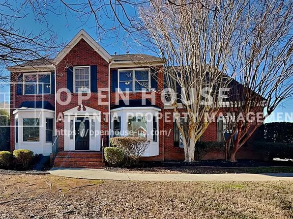 2101 Chatou Pl NW, Kennesaw, GA 30152