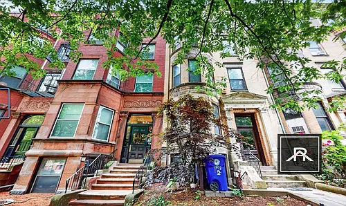 1073 Beacon St #6 Photo 1