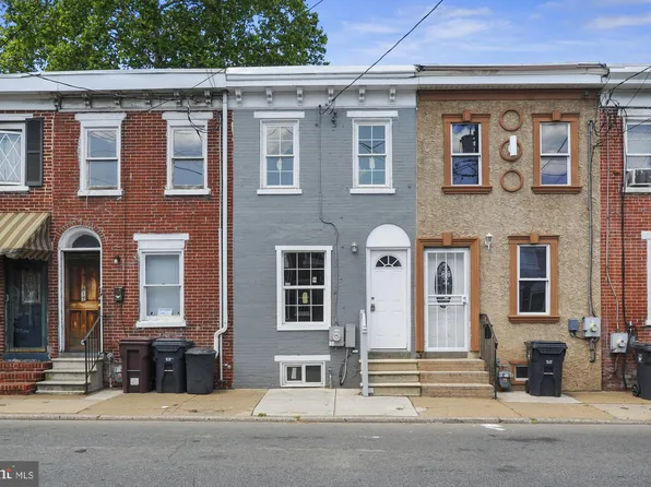 819 N Spruce St, Wilmington, DE 19801