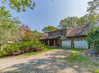 18 Captain Perry Dr, Phippsburg, ME 04562