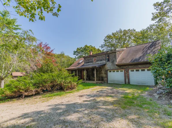 18 Captain Perry Drive, Phippsburg, ME 04562