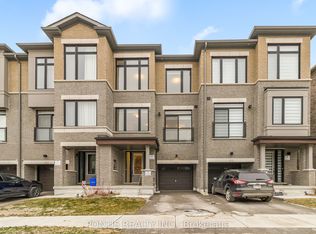 221 Tennant Cir, Vaughan, ON L4H 5L4