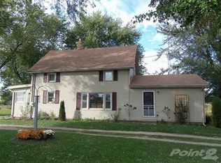 2109 Russell Rd, Baroda, MI 49101