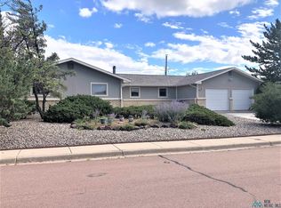 1009 Yei Ave, Gallup, NM 87301