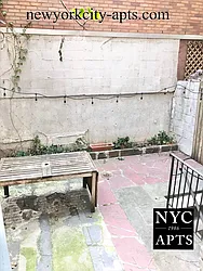 Rented by New York City Apartments