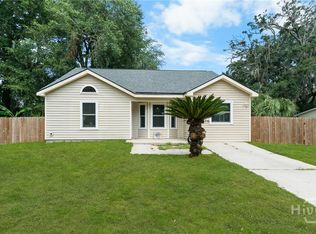 560 Oemler Loop, Savannah, GA 31410