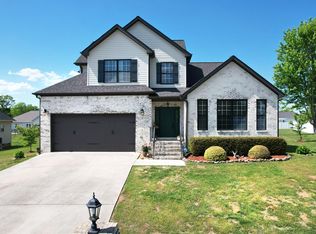 8749 Cody Dan Ct, Ooltewah, TN 37363