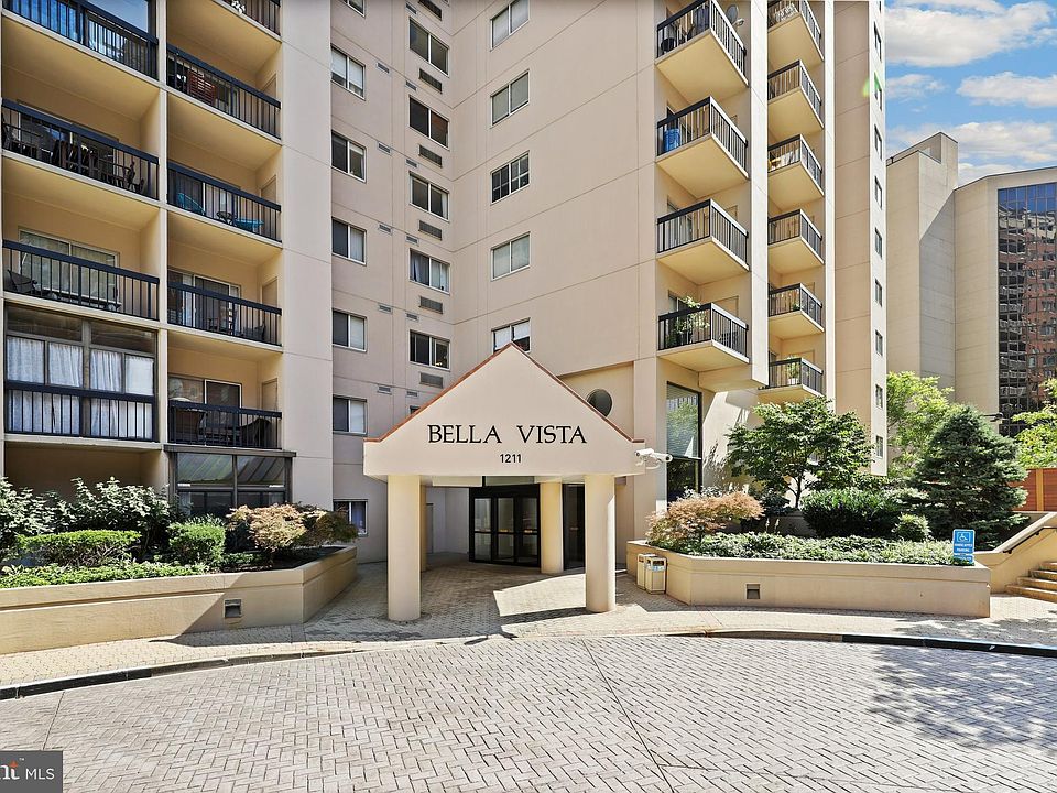 1211 S Eads St Arlington, VA, 22202 Apartments for Rent Zillow