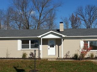 1029 Krupp Cv, Fayetteville, OH 45118