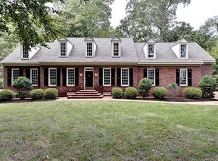 120 Jeffersons Hundred, Williamsburg, VA