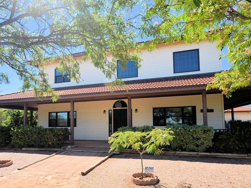 1500 E Choctaw Dr, Sierra Vista, AZ 85650 Zillow
