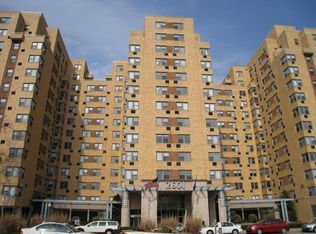 2601 Pennsylvania Ave Floor 9, Philadelphia, PA 19130