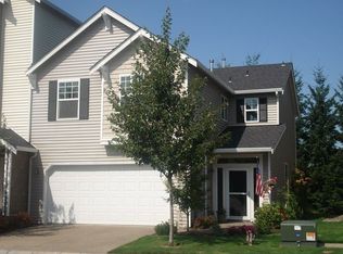 21595 NE Willow Glen Rd, Fairview, OR 97024