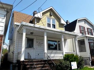 444 Neville St, Perth Amboy, NJ 08861
