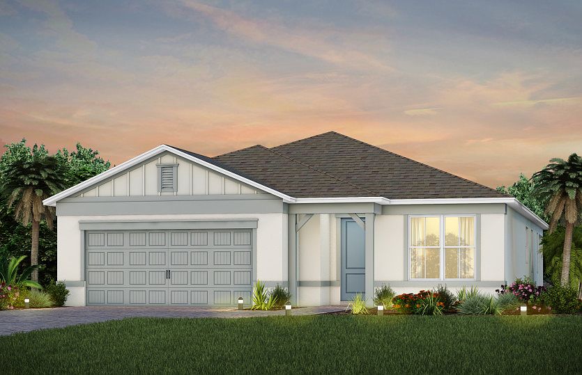 Coastal CO2B Exterior