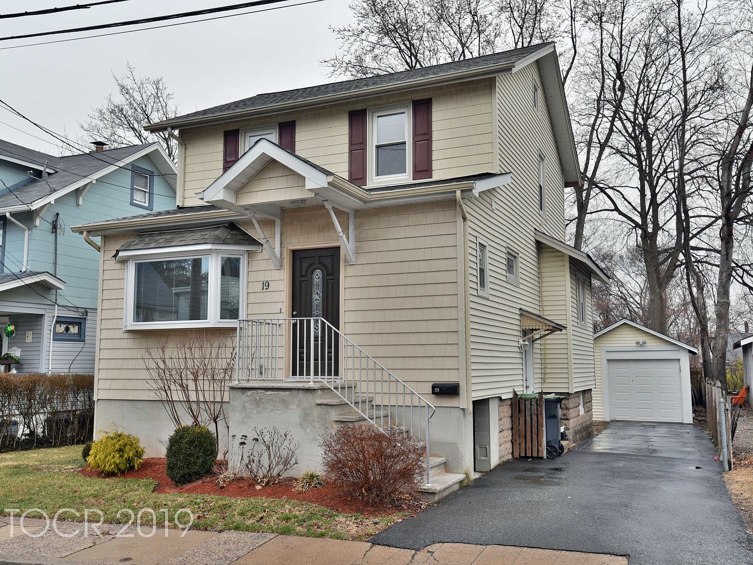 19 Tuscarora St, Bergenfield, NJ 07621 Zillow