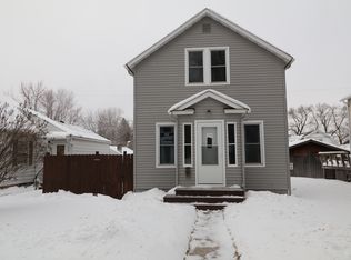 508 10th St S, Virginia, MN 55792