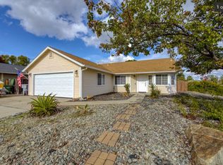 626 Alamine Dr, Redding, CA 96003