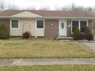 11 E Airview Dr, Elizabethtown, KY 42701