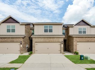 Addison Plan, Yarbrough Farms, Pilot Point, TX 76258