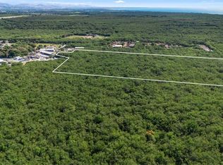 Sector Vallas Torres Lot 2, Mercedita, PR 00715