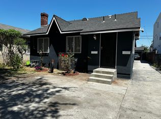 133 E 84th Pl, Los Angeles, CA 90003