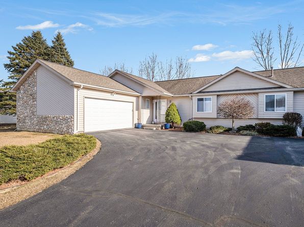 10214 Hawthorne Ridge Rd, Goodrich, MI 48438