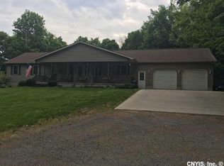 7570 County Route 78, Henderson, NY 13650