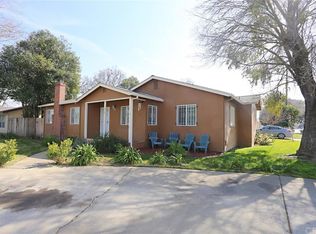 918 E Olive Ave, Merced, CA 95340