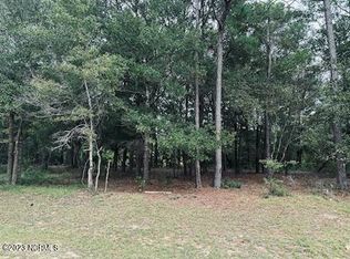 3386 Four Water Vw SW, Supply, NC 28462